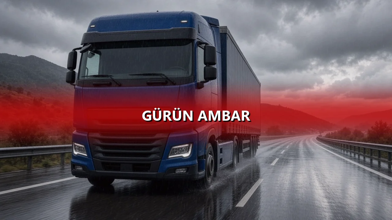 Gürün Ambar