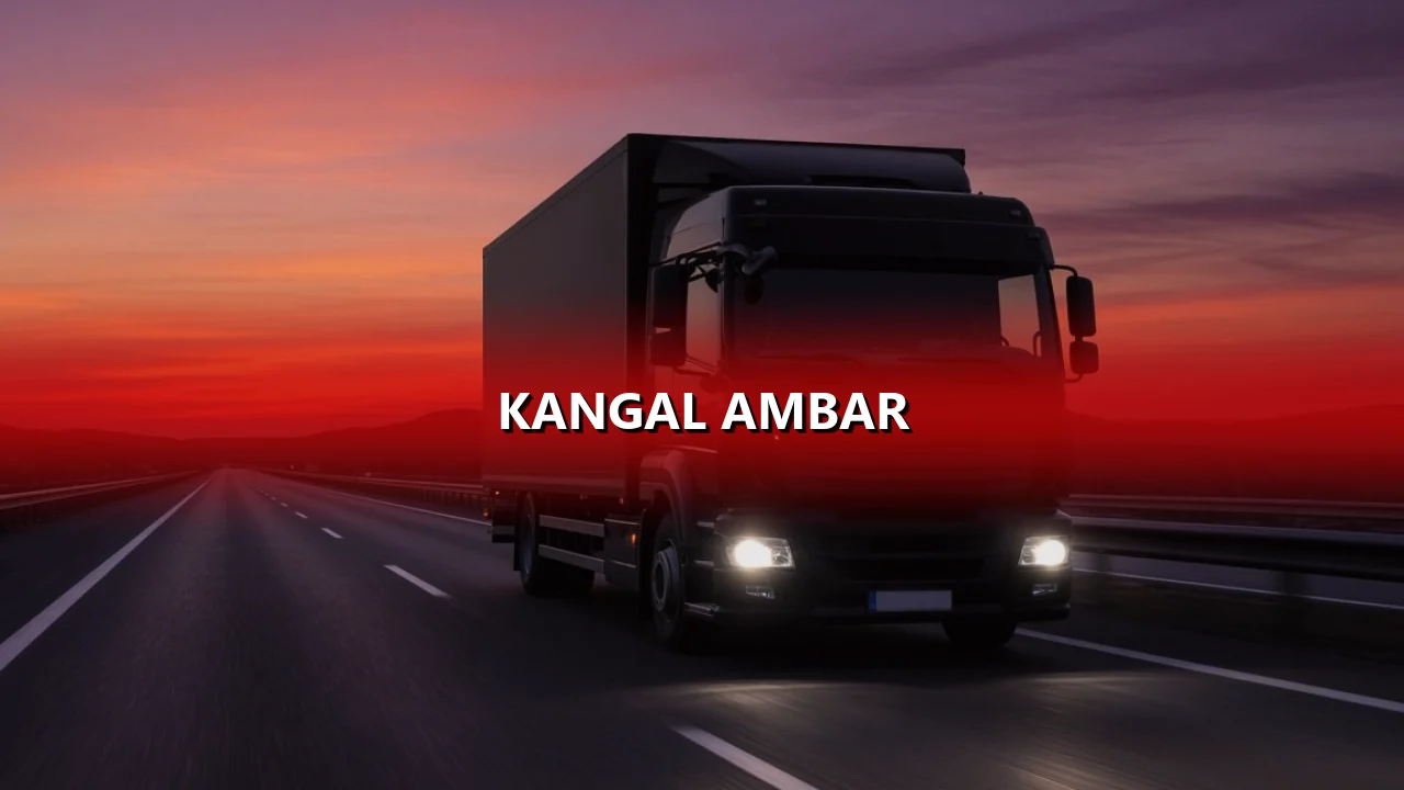 Kangal Ambar